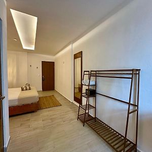 Camera standard con letto king size