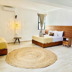 Camera standard con letto queen size